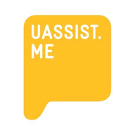 UAssist.me logo