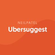 Ubersuggest