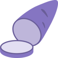 Ubeswap logo