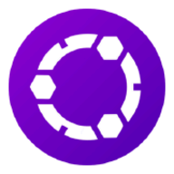 Ubuntu Unity logo