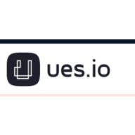 ues.io logo