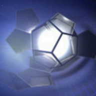 Ultimate Unwrap 3D logo