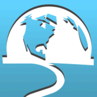 Unbordered logo