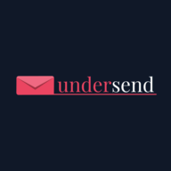 Undersend logo