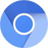 Ungoogled Chromium