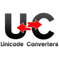 UnicodeConverters Morse Code Translator