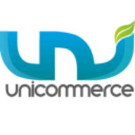 UniCommerce logo