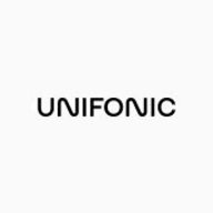 Unifonic logo