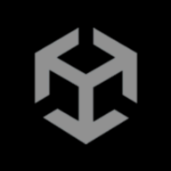 Unity 2D logo