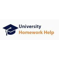 University Homework Help