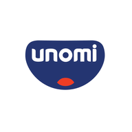 UNOMI 3D Lip Sync logo