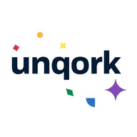 Unqork logo