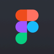 Unsplash for Figma logo