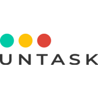Untask.ai logo