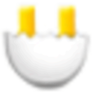Untiny logo
