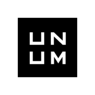 UNUM logo