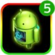 Update Software Latest logo