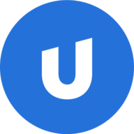 Upland Localytics logo