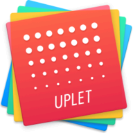 Uplet