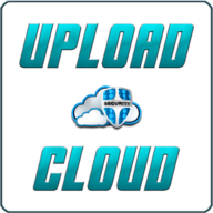 UploadCloud