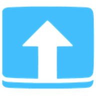 Uploader Window
