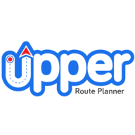 Upper Route Planner