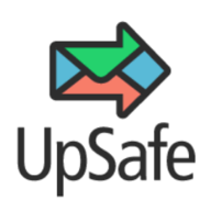UpSafe Gmail Backup