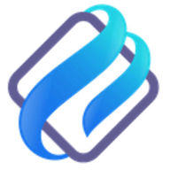 Upside logo