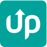 uptain logo