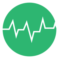 UptimeSystem.io logo