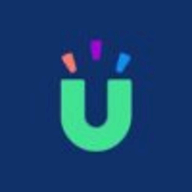 Upward: Christian Dating logo