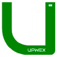 Upwex.io