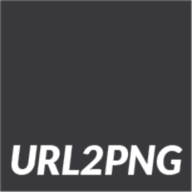 URL2PNG