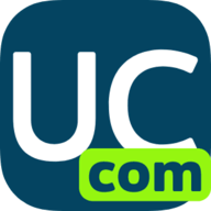 Used Cars USA logo