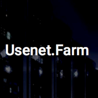Usenet.Farm logo