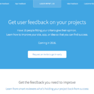 userinput.io