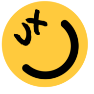 UX Notion logo