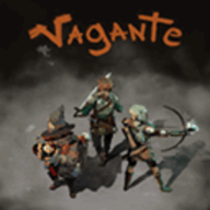 Vagante logo
