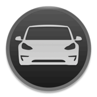 Valet for Tesla