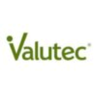 Valutec logo