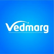 Vedmarg