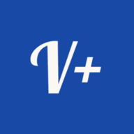 Vego+ logo