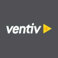 Ventiv IRM logo