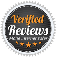 Verified Reviews