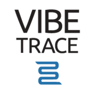 Vibetrace logo