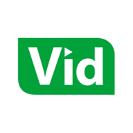 Vid Cruiter ATS logo