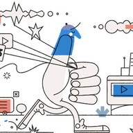 Video Puppet