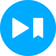 VideoMark logo