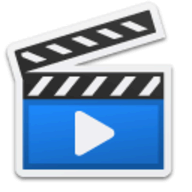 Vidiot logo