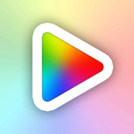 VidMix App logo